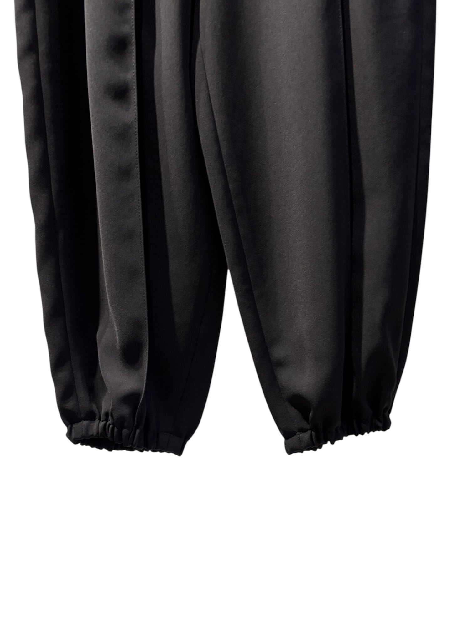 25AW】ENFOLD エンフォルド / JOGGER PANTS | TRENT online