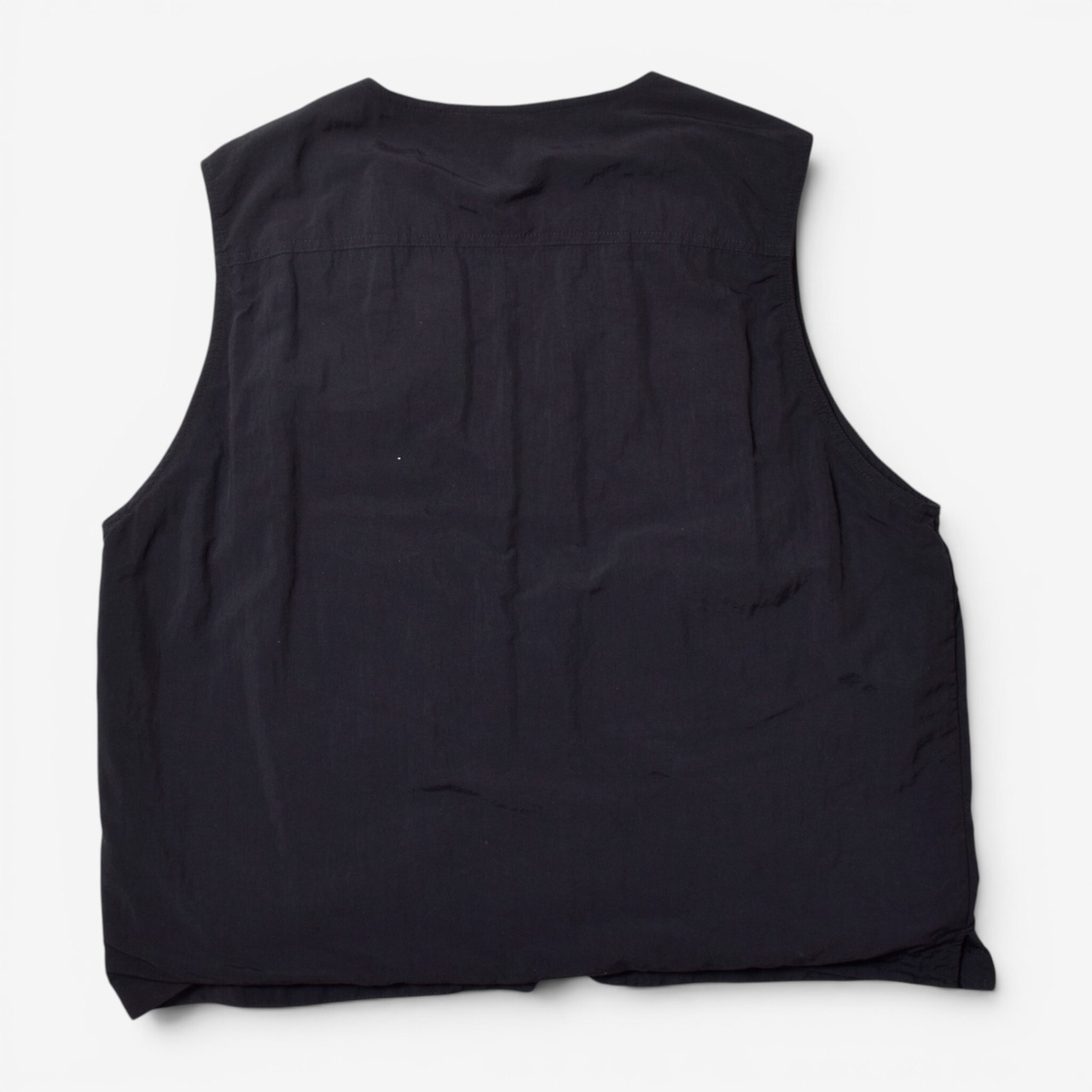 90s Royal Robbins フィッシングベスト ブラック