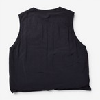 90s Royal Robbins フィッシングベスト ブラック