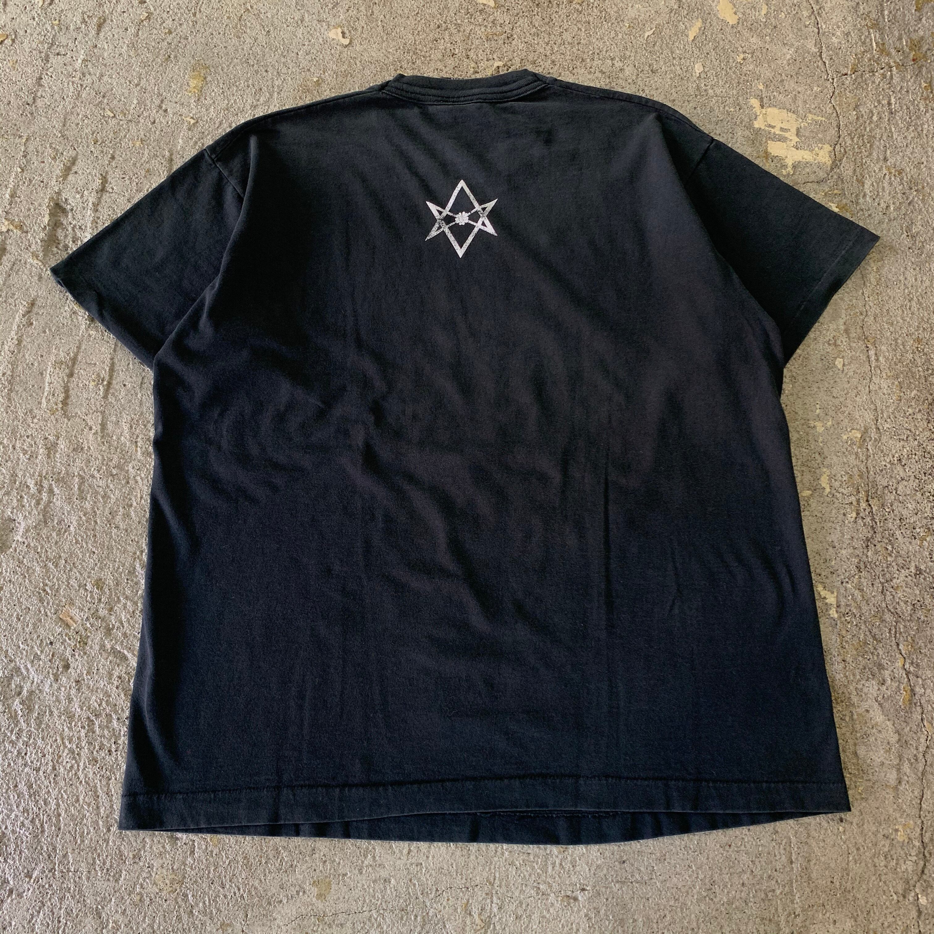 90s JANE'S ADDICTION T-shirt | What'z up