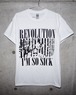 REVOLUTION (WHITE)