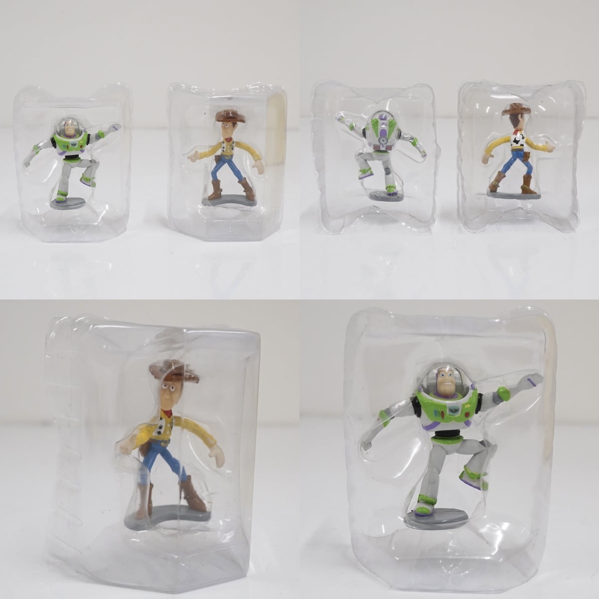 トイストーリー等身大ジャンク品セット トイストーリー等身大ジャンク品セット トイストーリー おもちゃ