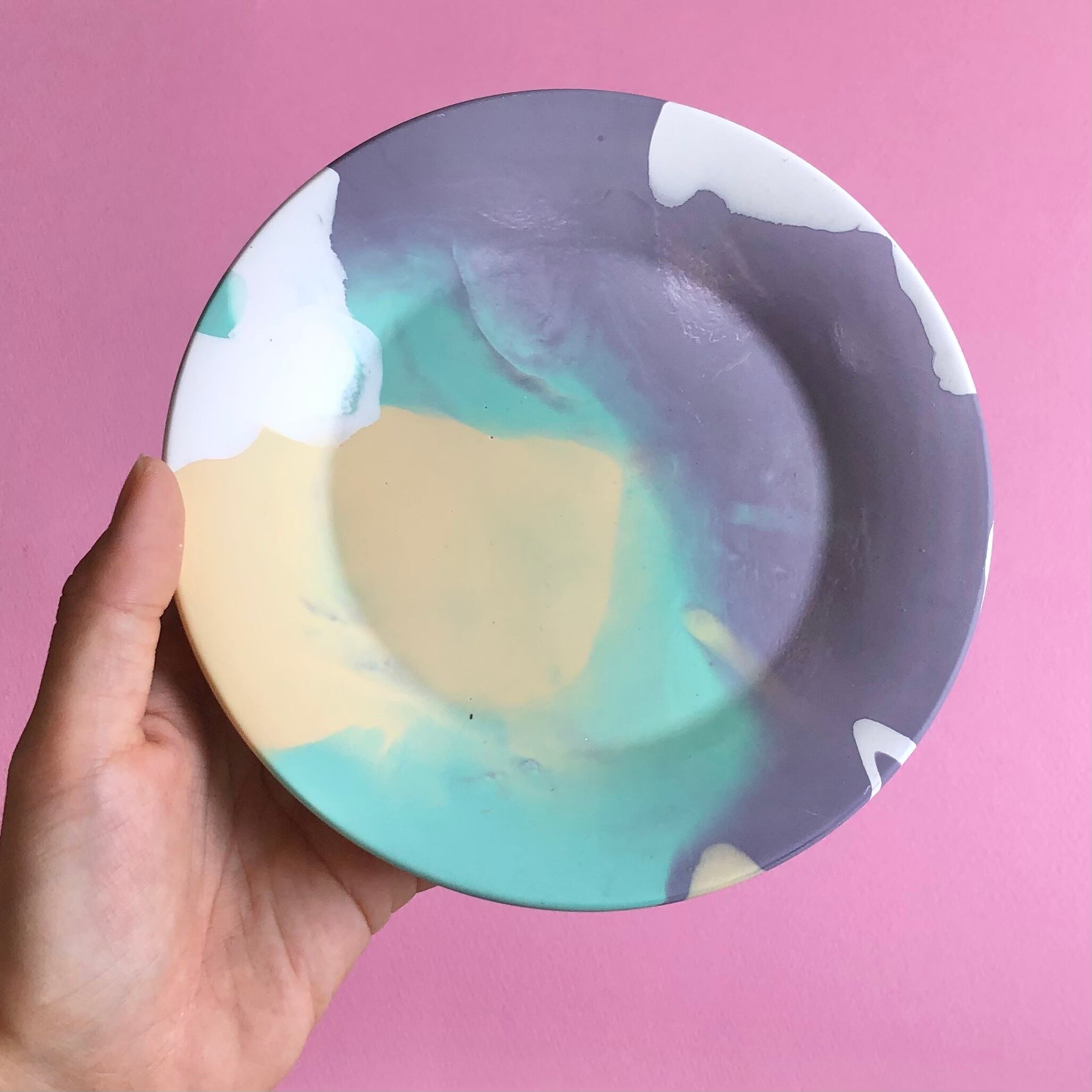 【sample sale】マルチトレイ アクセサリートレイ