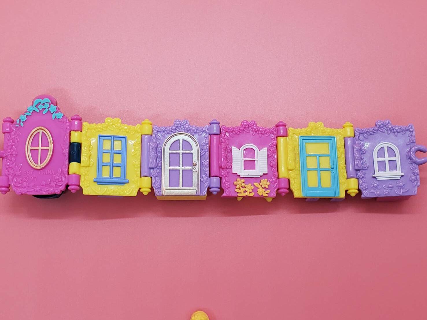 コレクターズアイテム 超レア！　ローヤルブレスレット　1997年完品