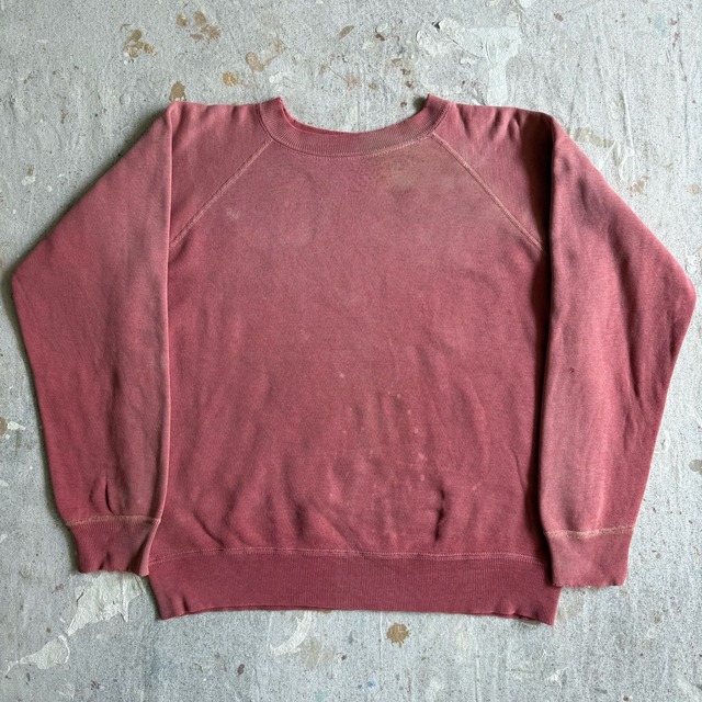 1960s  Sweatshirts  L位　Z181