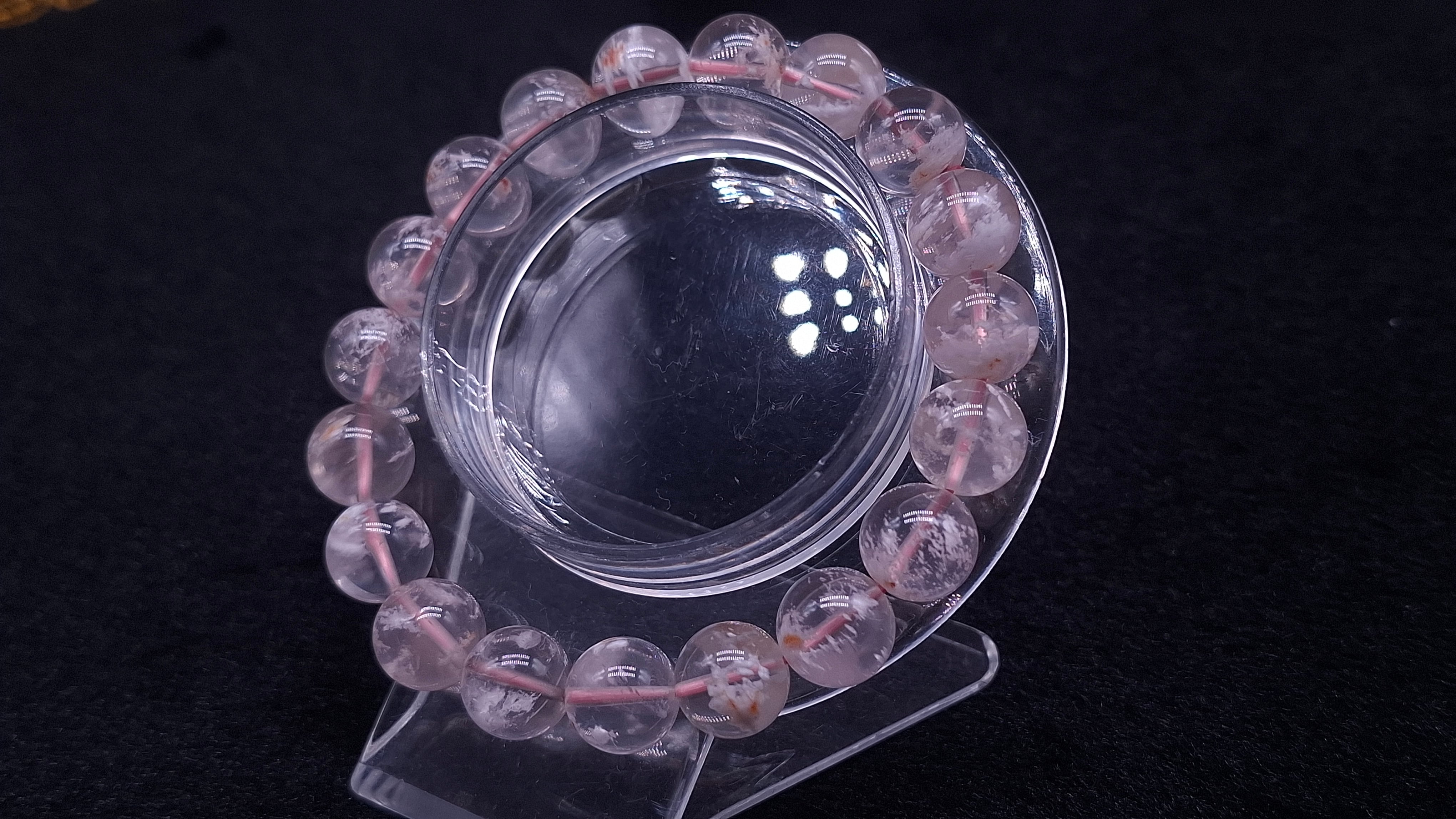 【アメリカ/ニューヨーク産】ハーキマーダイヤモンド① ハーキマーダイヤモンド アメリカ・ニューヨーク州産 2.28ct[220515721