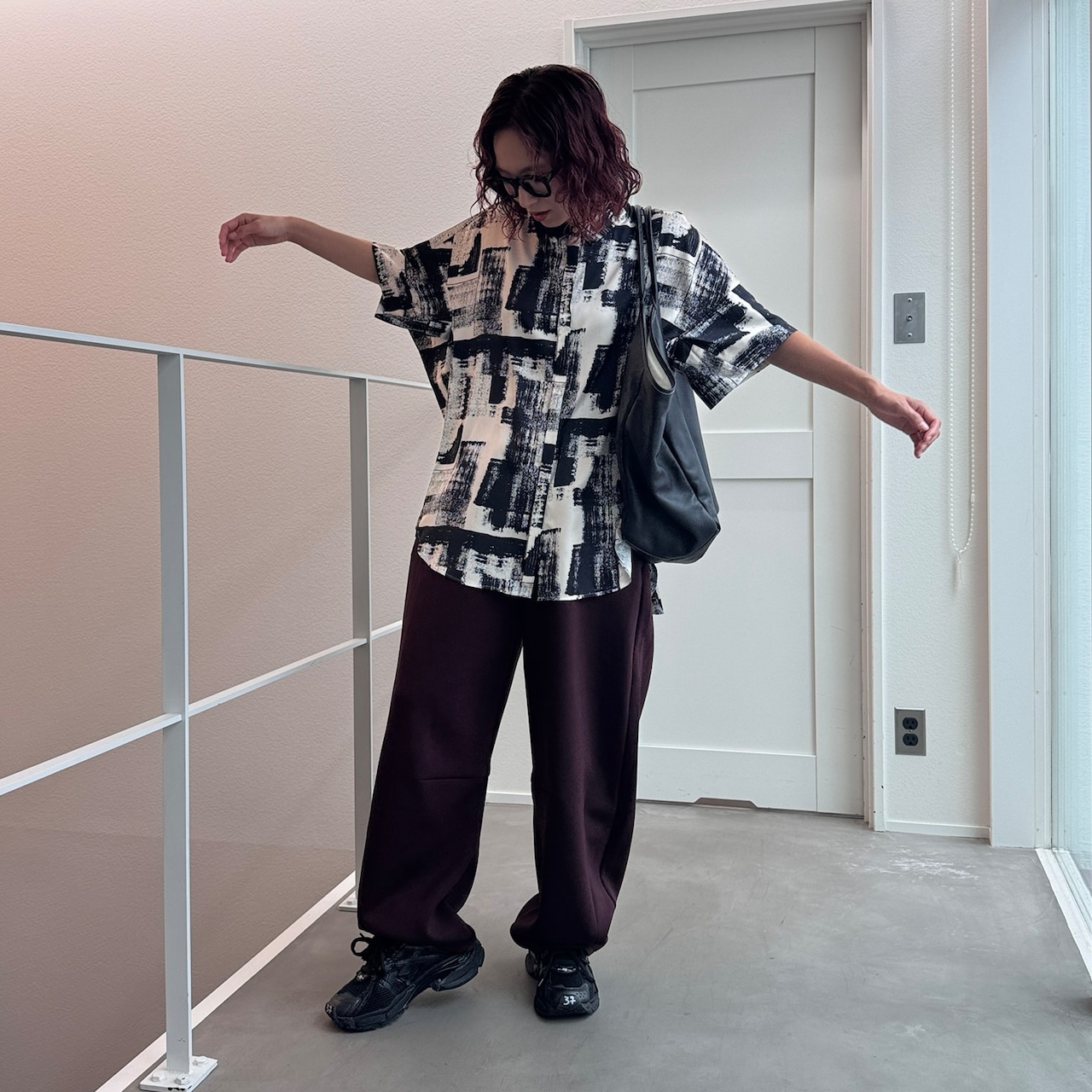 モードドルマンサテンSH/モノトーン