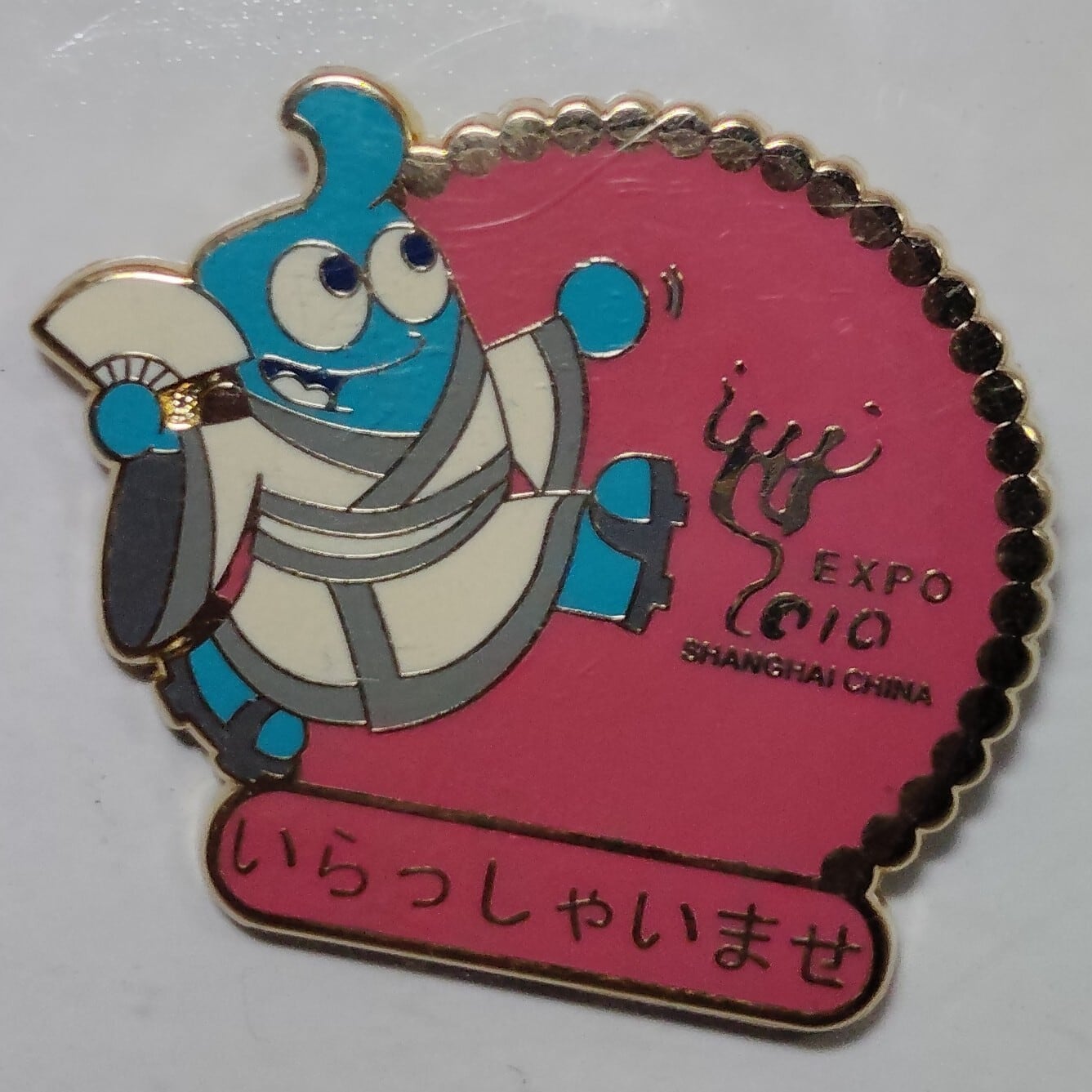 ピンバッジ | INEE Africanart ＆ Natural life