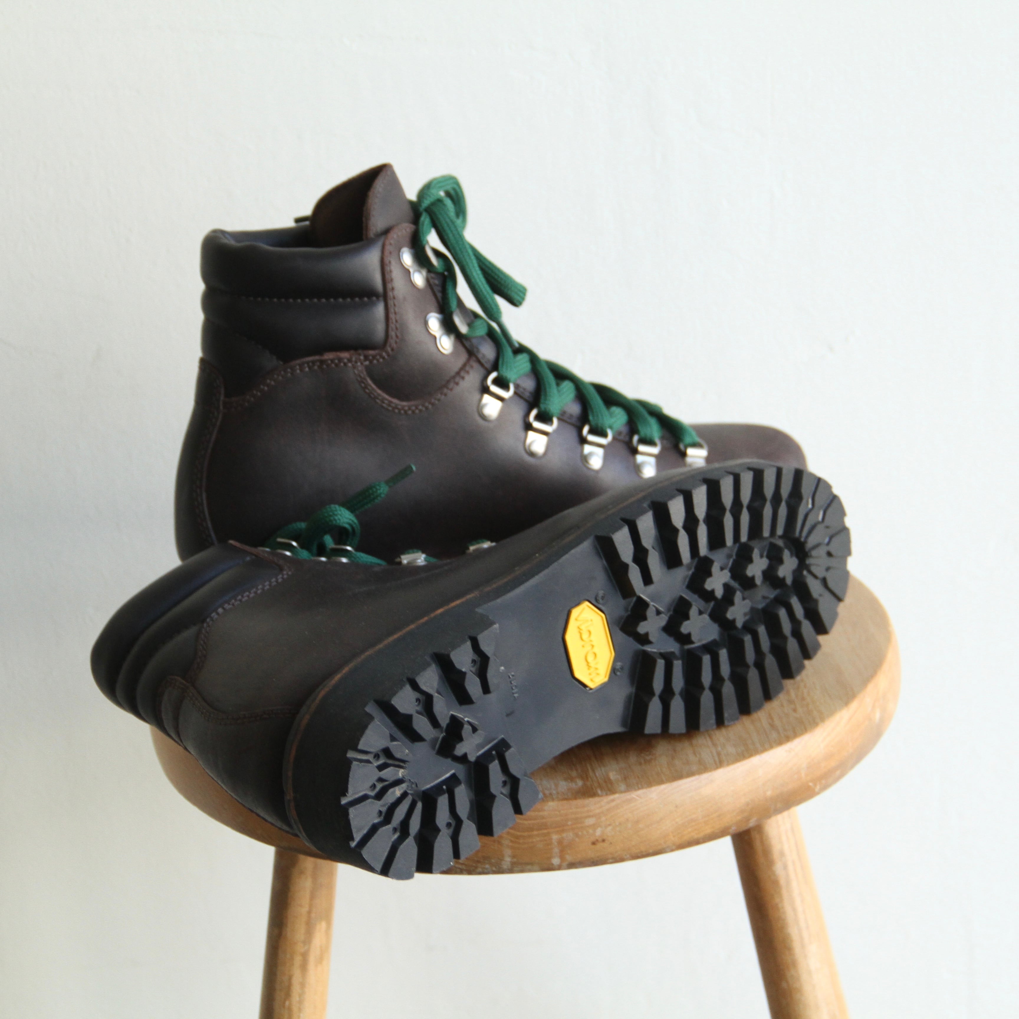 Vinci【 mens 】mountain boots | Terminal