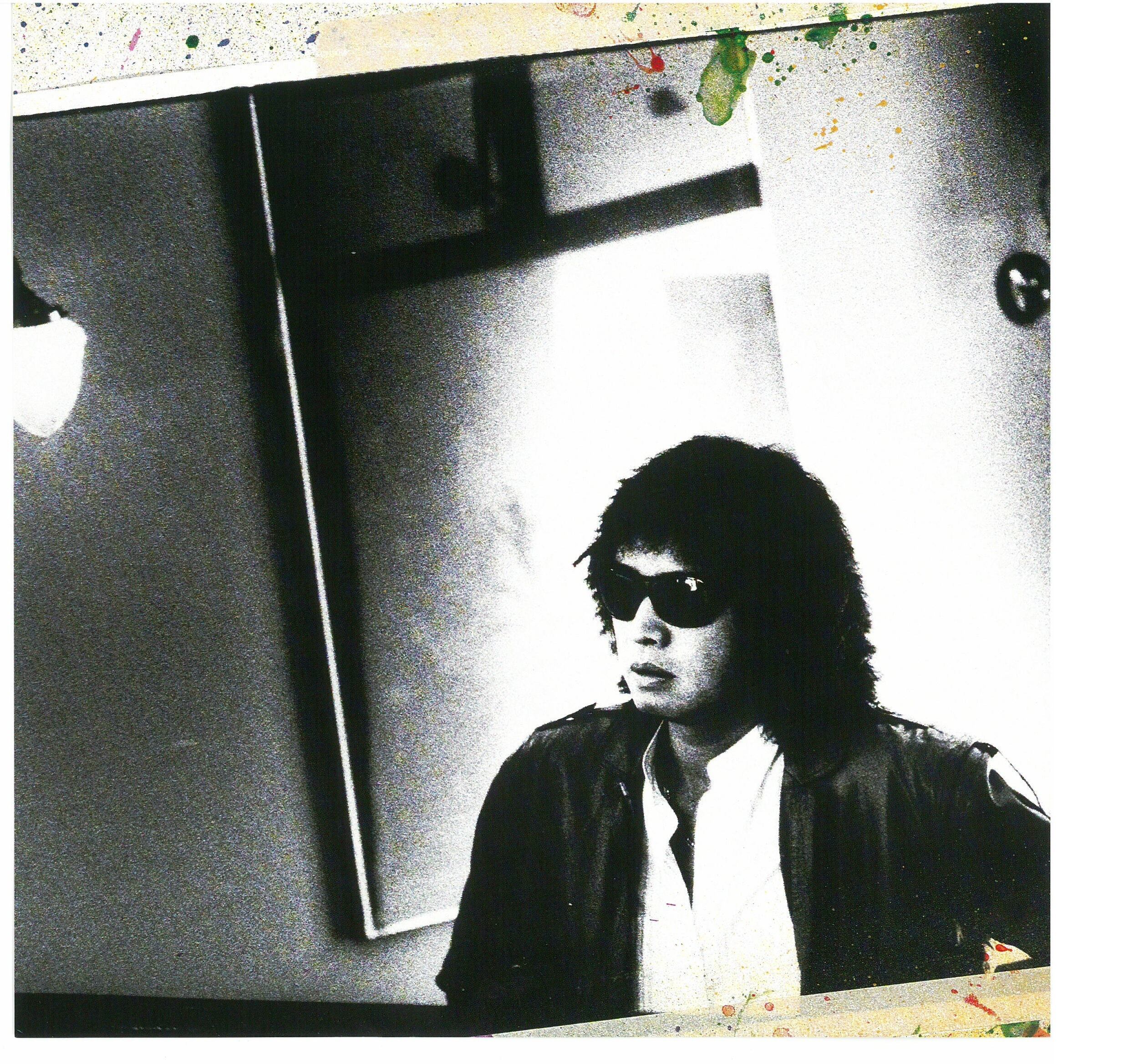 吉田拓郎 / 俺が愛した馬鹿 (LP) 日本盤 | 弦曲堂 Americana music