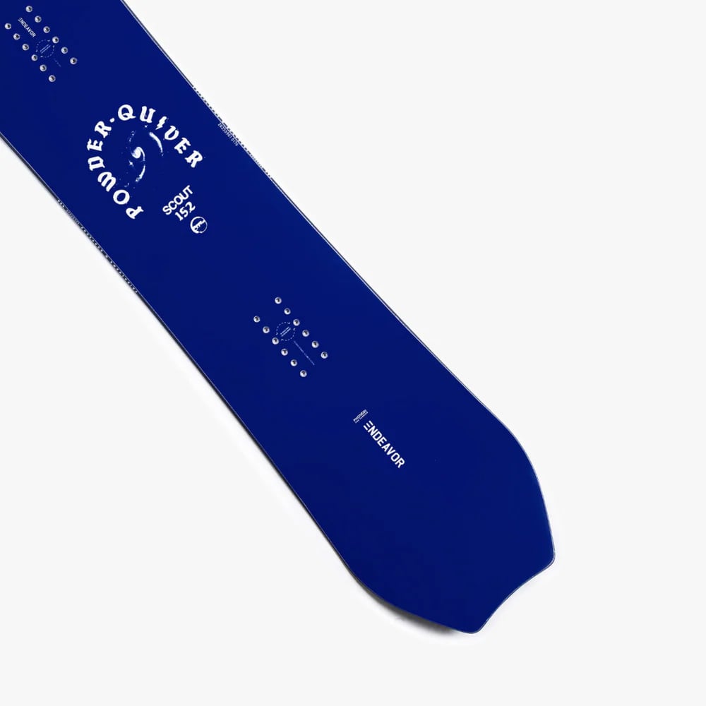 Endeavor Snowboard Scout Pro | FIELDGATE