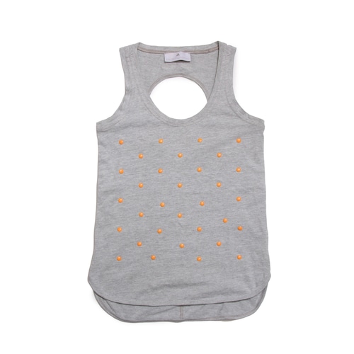 AdidasByStellaMcCartney DotGeometryTankTop