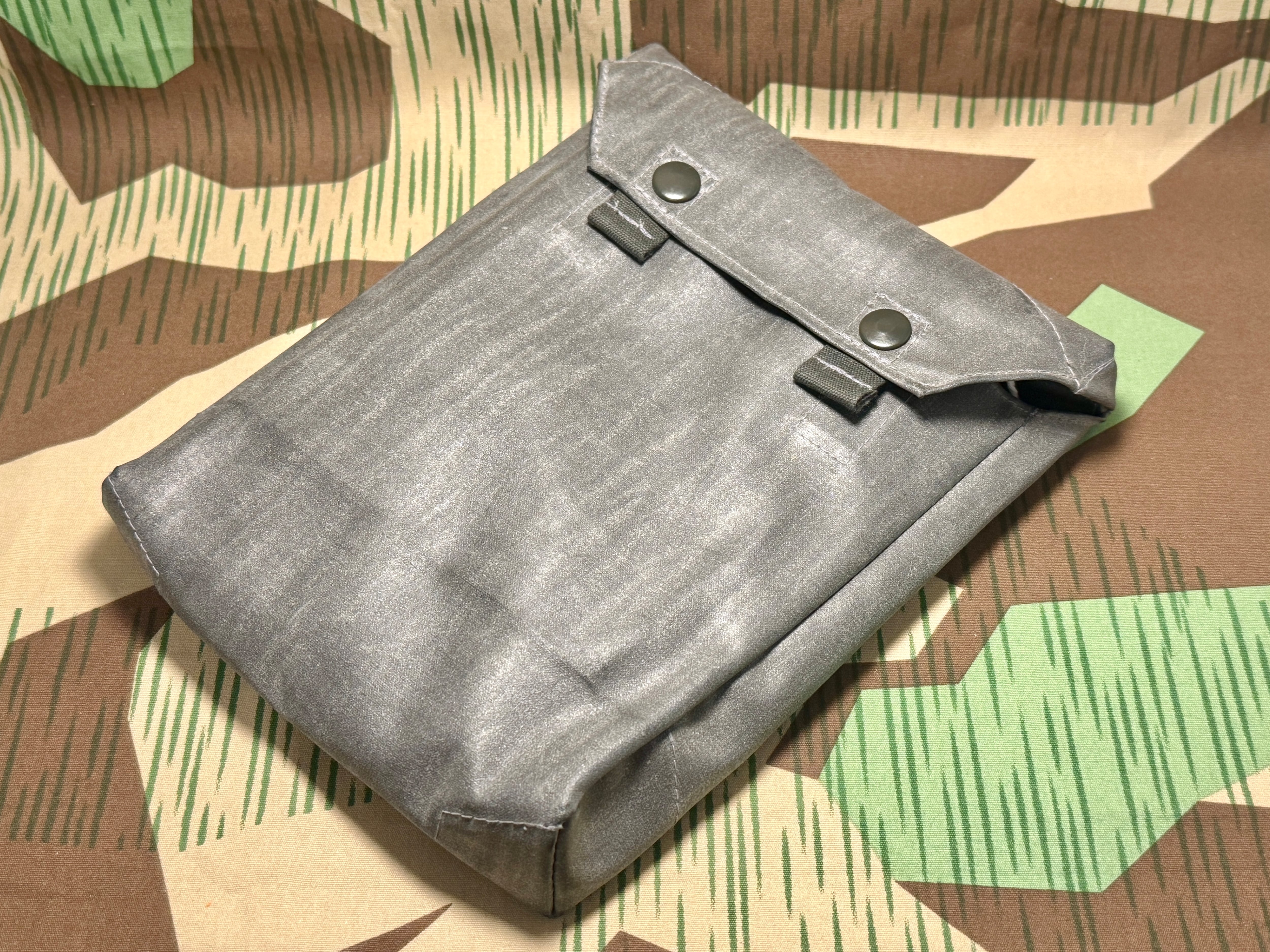 野戦装備 | EQUIPMENT | アイヘンバウムミリタリア｜WWIIドイツ軍装品