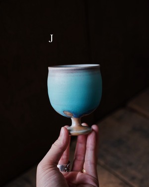 ゴブレット / 高橋燎