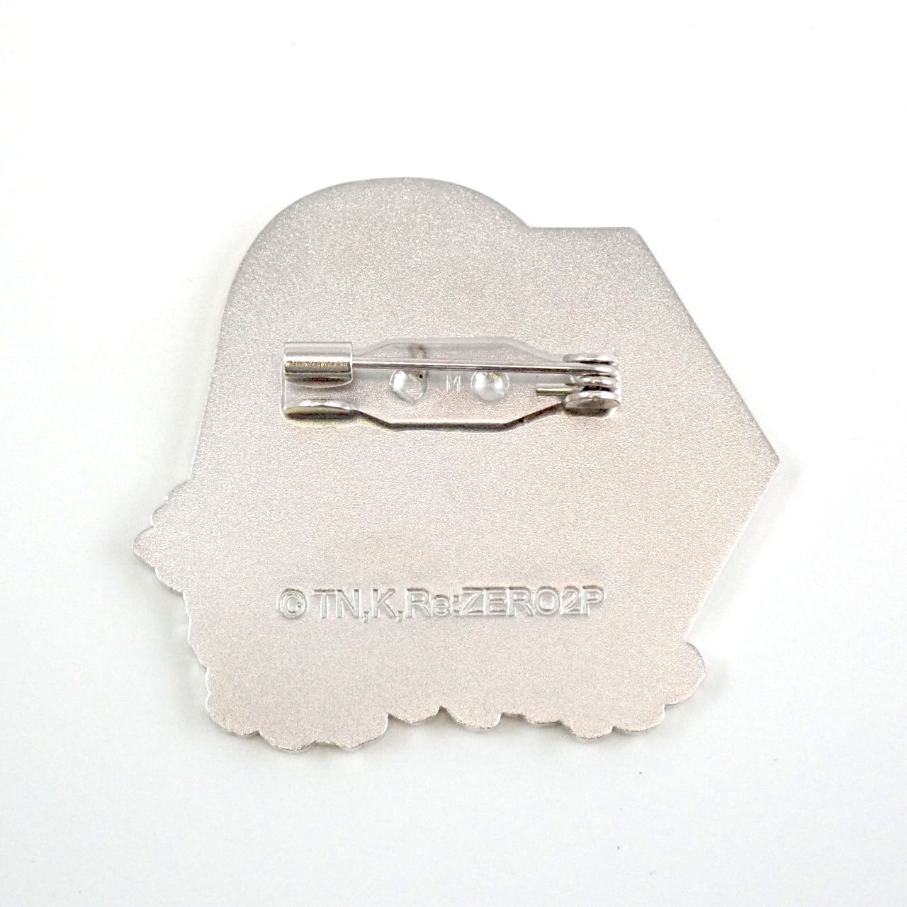 京とりっぷバッジ（エキドナ）『Re:ゼロから始める異世界生活』 | 京きらら