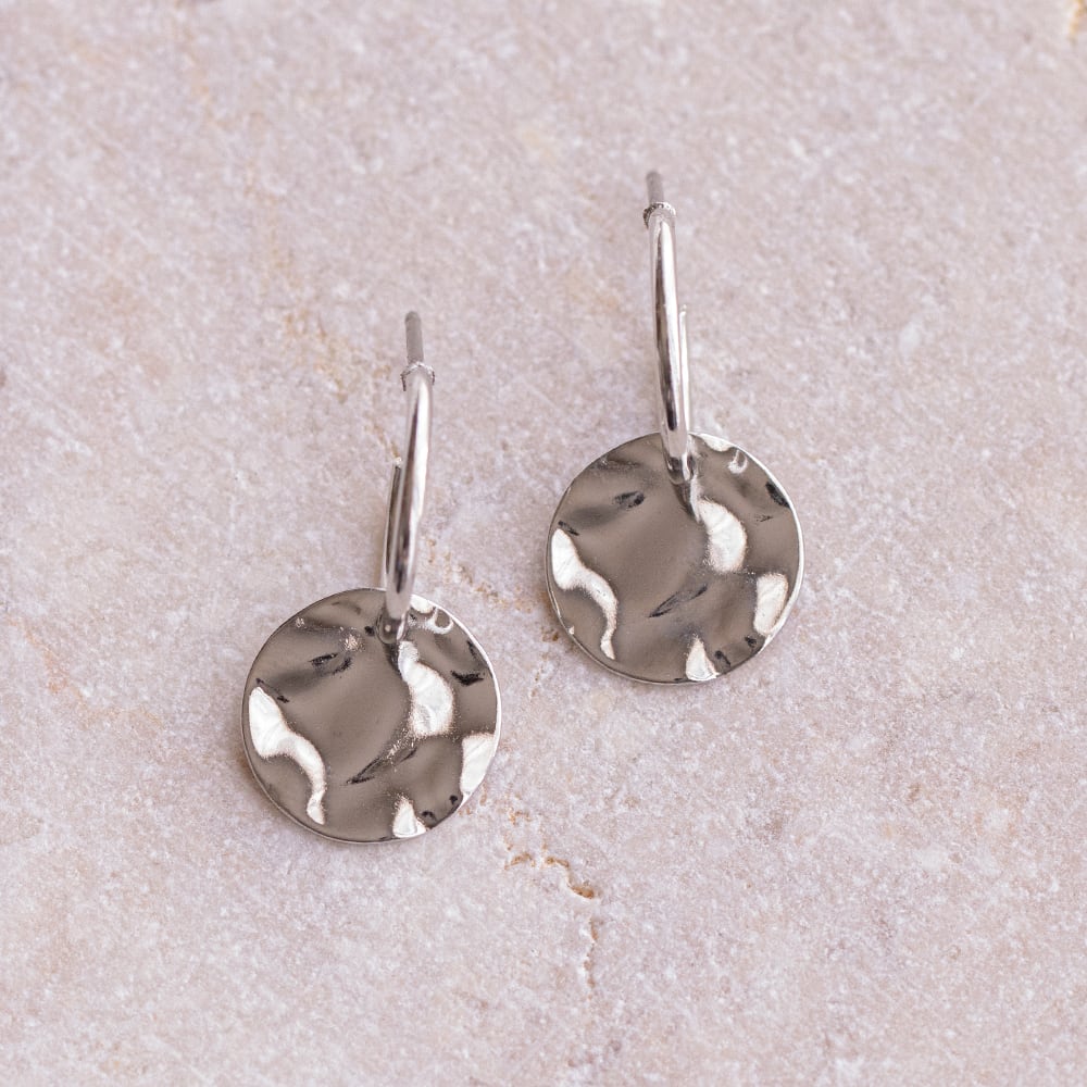 bouton | 純チタンピアス | 金属アレルギー対応 | 純チタンピアスの