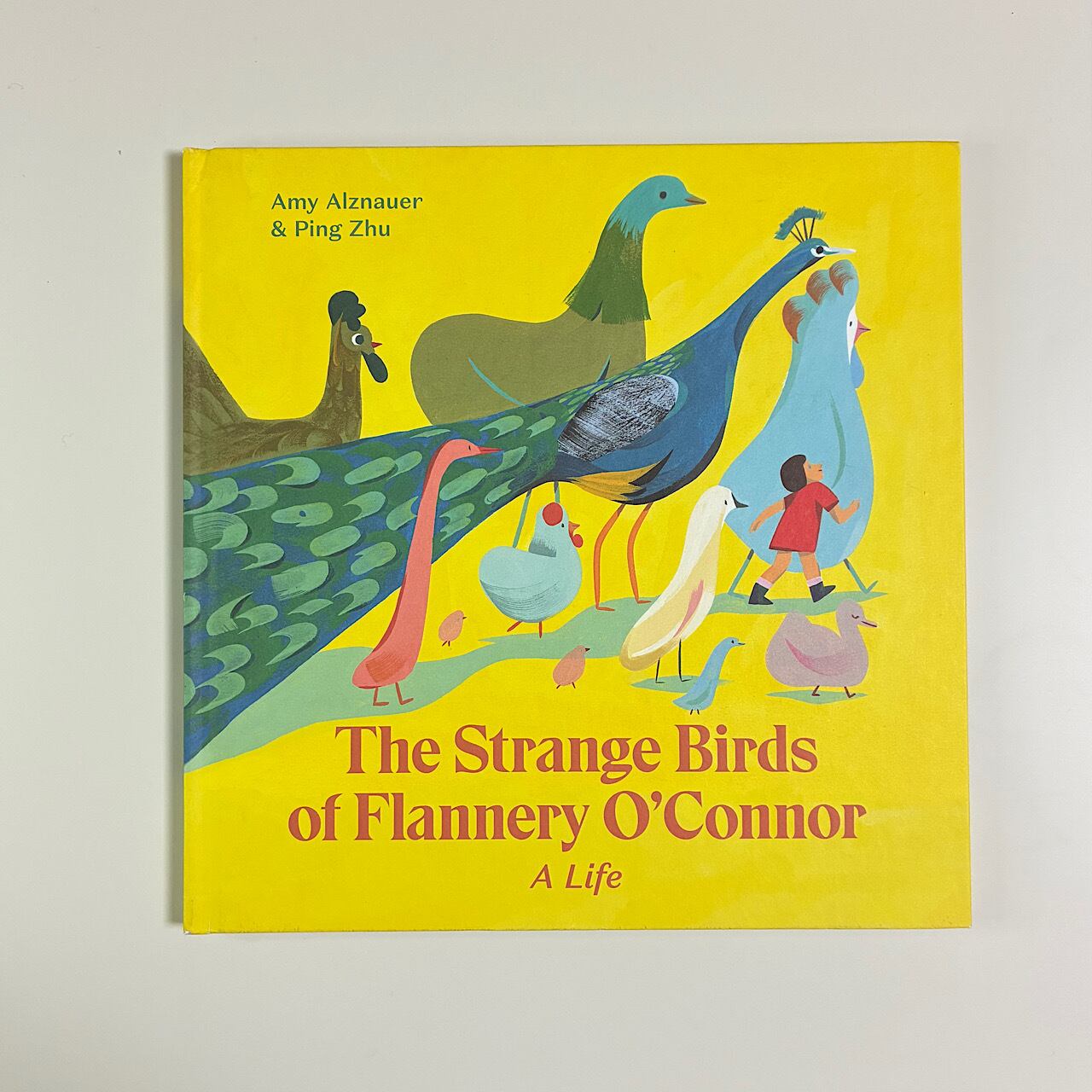 ◇ 心に響くもの | 素敵な洋書の絵本屋さん Read Leaf Books