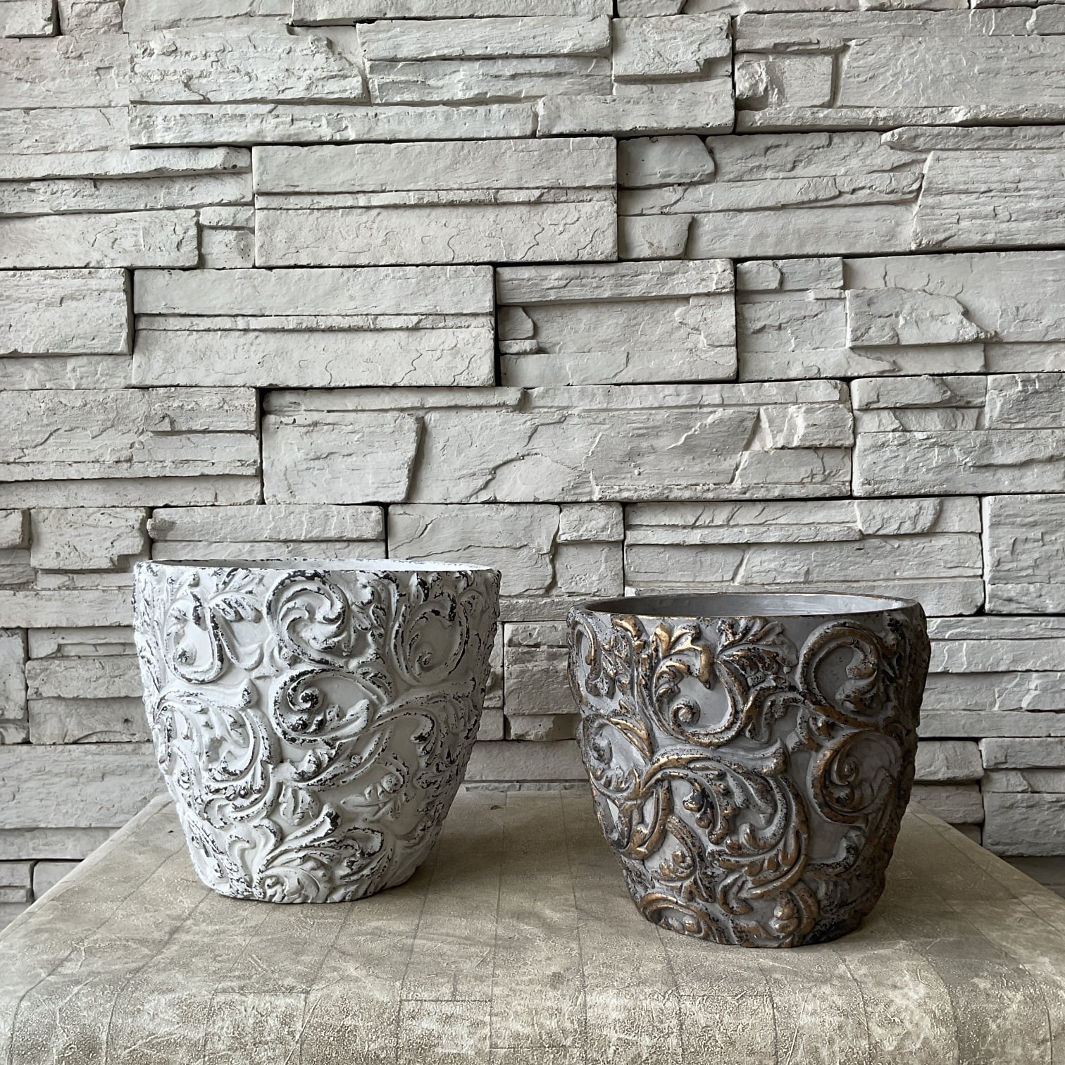 William Morris ウィリアムモリス ランズポット S 直径20cm | 橋本種苗園