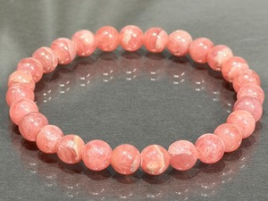 No.2326-1 インカローズブレスレット