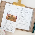 アニメ・ドラマ各話ログ | M6