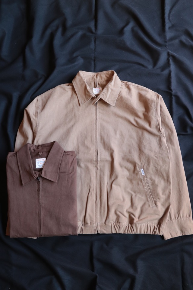 Sugar&Co./シュガーアンドコー　baby's chino jacket　SGR-JK26