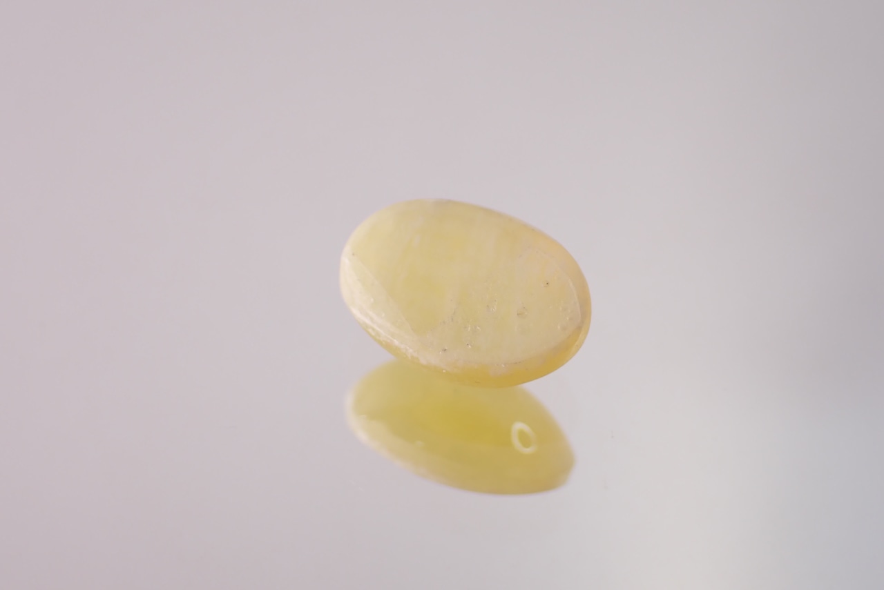 オパールキャッツアイ　1.61ct　[C10‐199]