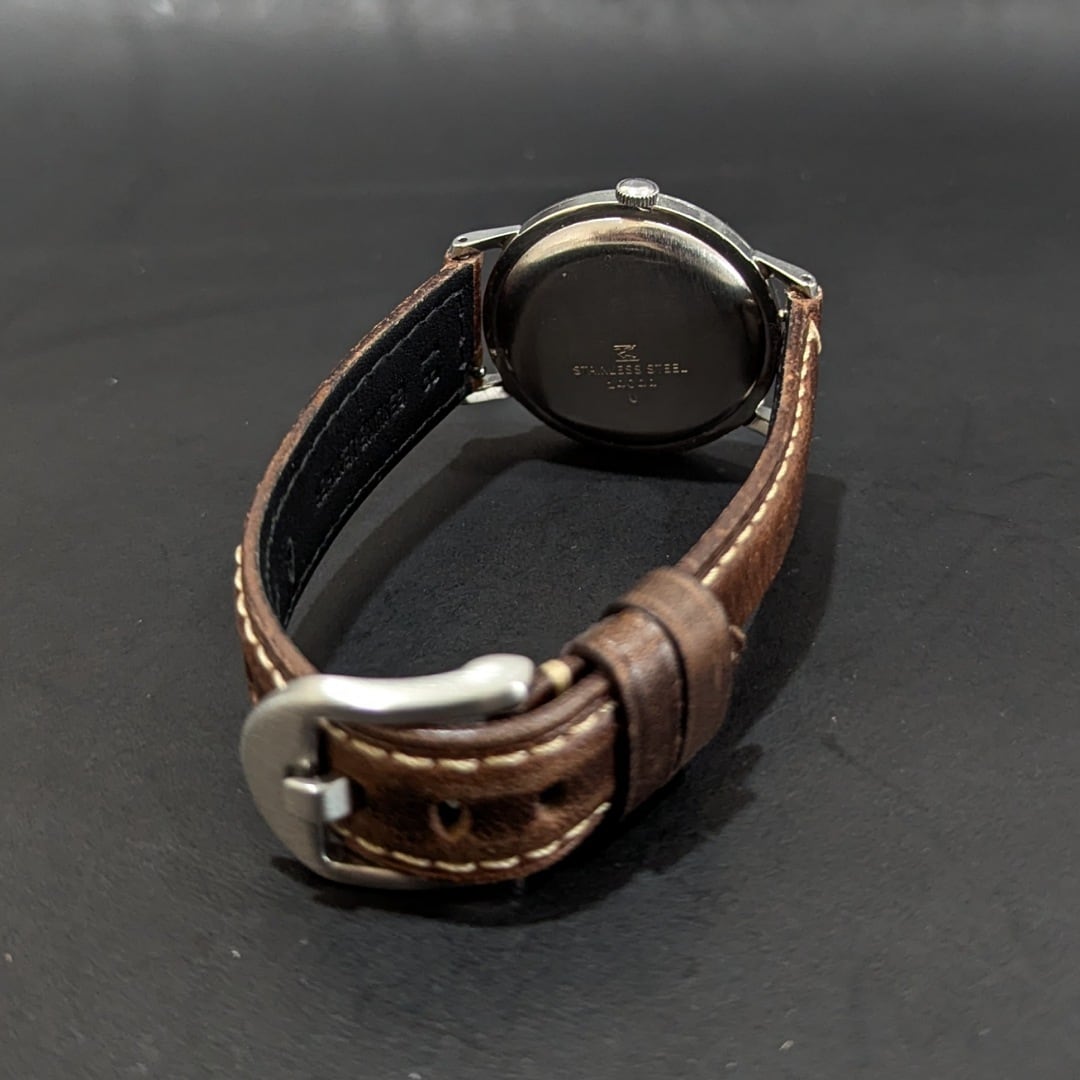 UNIQUE】SEIKO/セイコー ユニーク Sマーク 15石 14044 機械式 手巻き