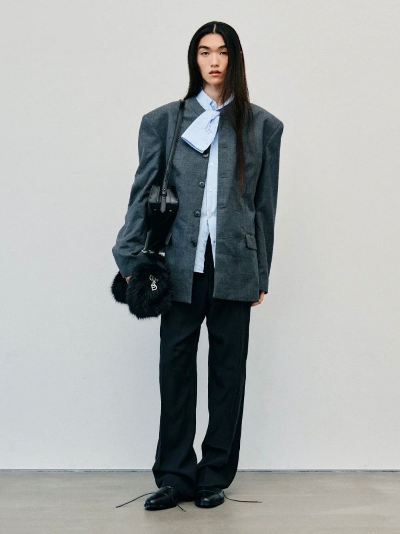 【26AW | WOMEN】Beautitude バティチュード / バッグ / BUDDY - MEDIUM BT00926 - 2