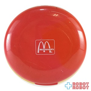 タカラ マクドナルド レストラン おしごとチャンレンジ コンバクト 電子ゲーム