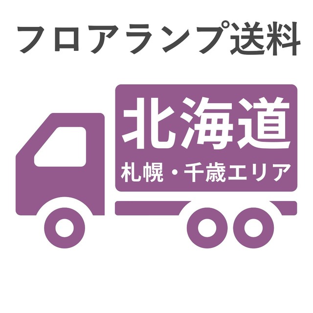 BL-F481,484,806送料　北海道　 　　　　　　札幌・千歳エリア