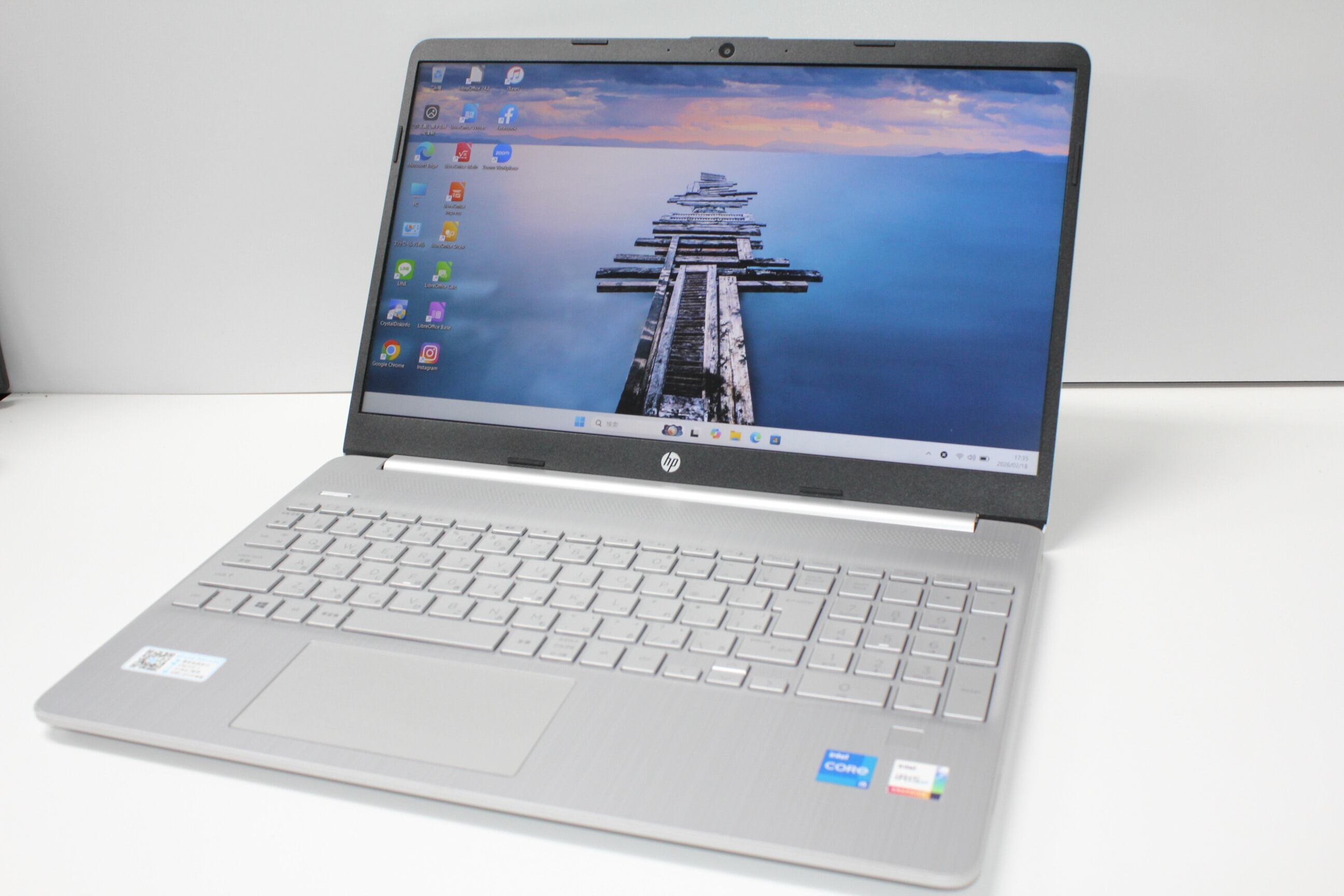 【中古ノートPC】ASUS〈Chromebook CR1〉Intel Celeron N4500/eMMC64GB/メモリ4GB ⑤ 中古ノートPC】ASUS〈Chromebook CR1〉Intel Celeron N4500/eMMC64GB