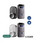 スイッチボットロックUltra＆顔認証パッドProセット W5600000B/S-W7300502