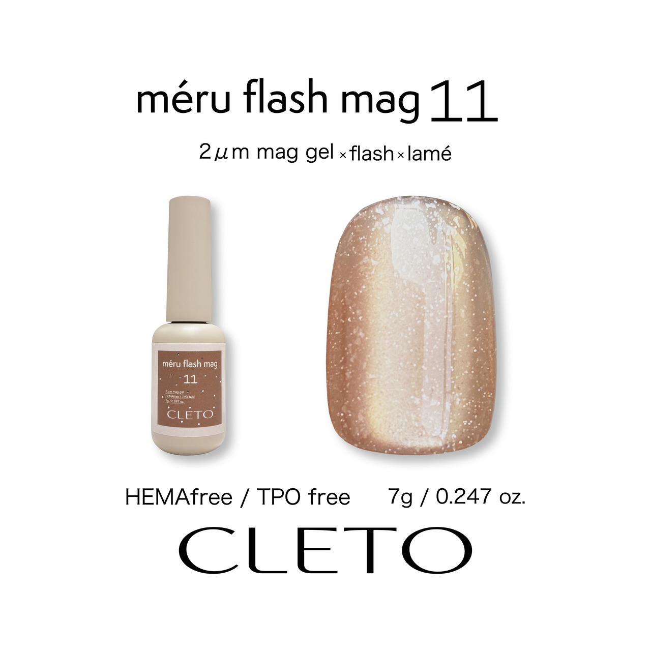 méru flash mag 11