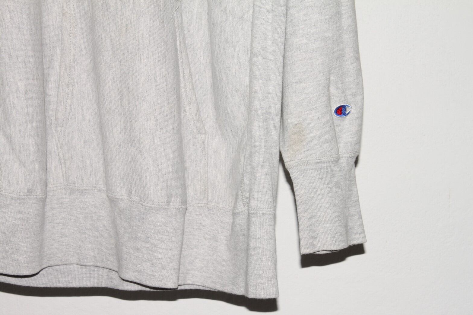 80s Champion reverse weave XXL トリコタグ後期 USA製 | VOLAR