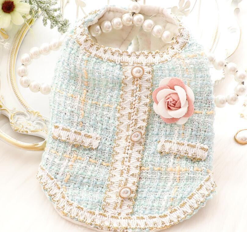 《予約》1102052 デザイナーズローズトップス