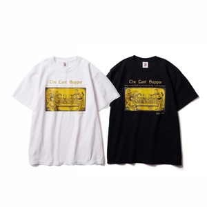 SOFTMACHINE THE LAST SUPPER-T (T-SHIRTS)