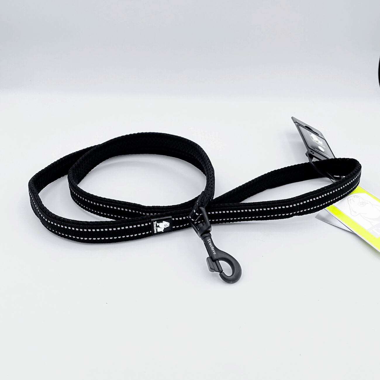 【ハーネスとお揃いで】Truelove WALK ソフトメッシュリード