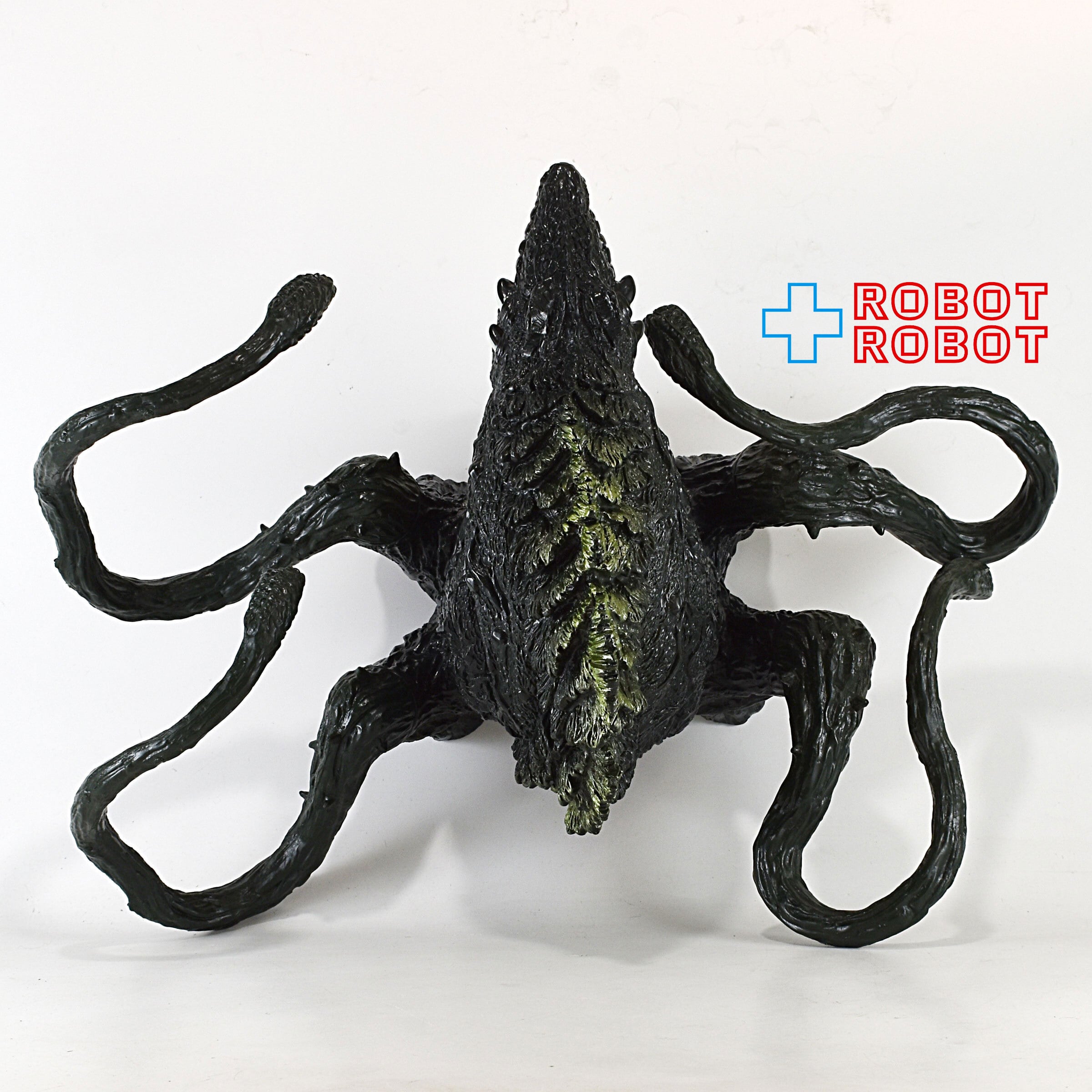 ゴジラ バンダイ ソフビ BANDAI 東宝映画 怪獣 ハイパーゴジラ BANDAI (バンダイ) ゴジラ 東宝怪獣｜トレファクONLINE