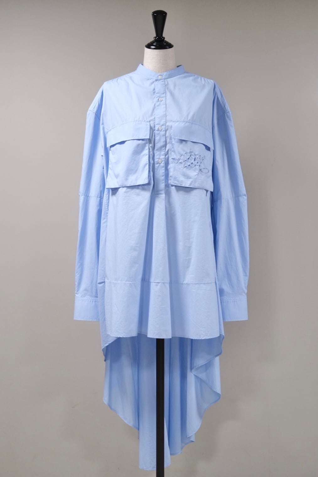 【mister it.】Nedine-misterit -blue-