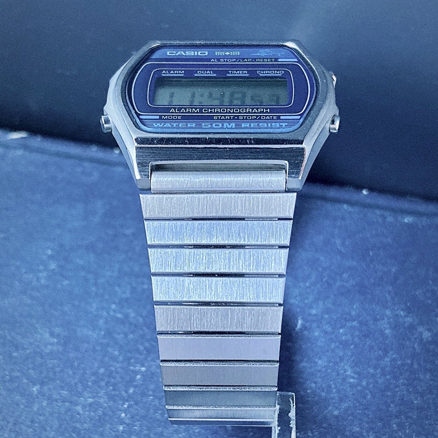 商品番号229 casio WS72 marlin | ふるカシ時計