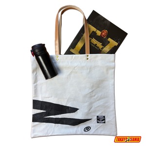 EMPIRE リングマット リサイクル FLAT BAG