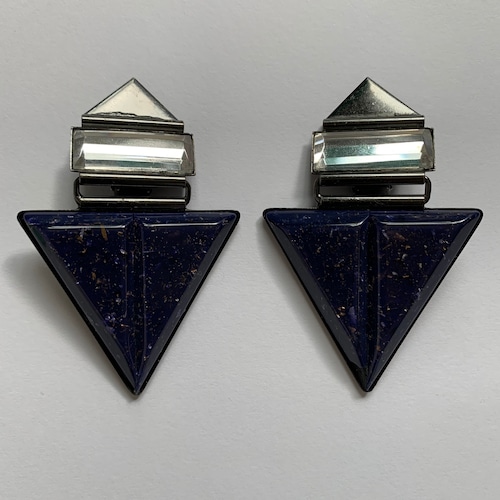 Luigi Briglia / Vintage Earrings _12（ヴィンテージイヤリング）