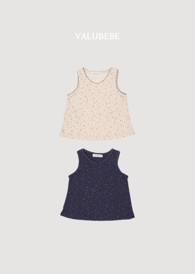 【取寄】valubebe|glory pintuck dress|グローリーピンタックワンピース|6M-S|baby&toddler|26 autumn