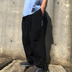 SUMMER 2022 PLANT RECORDS / WIDE PANTS