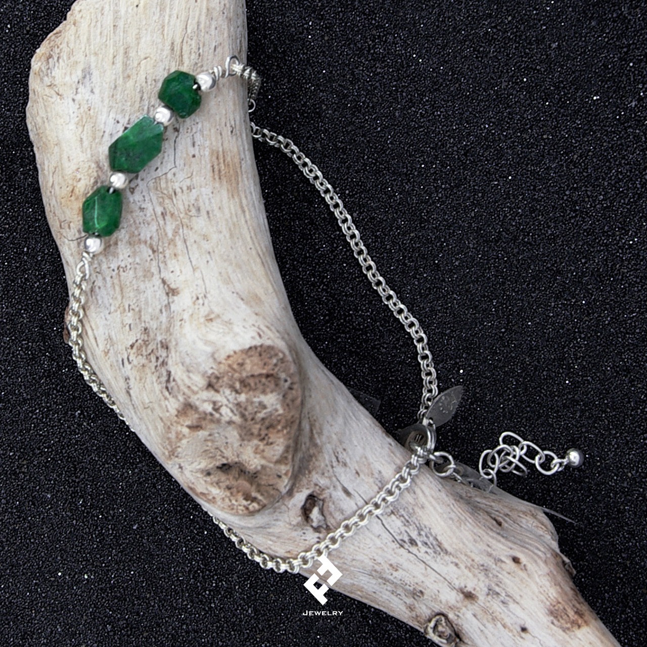 +unisex anklet UA-07