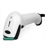 Formosa Japan CCD USB バーコード スキャナー バーコードリーダー Windows Mac IF-BKR-WD-WT