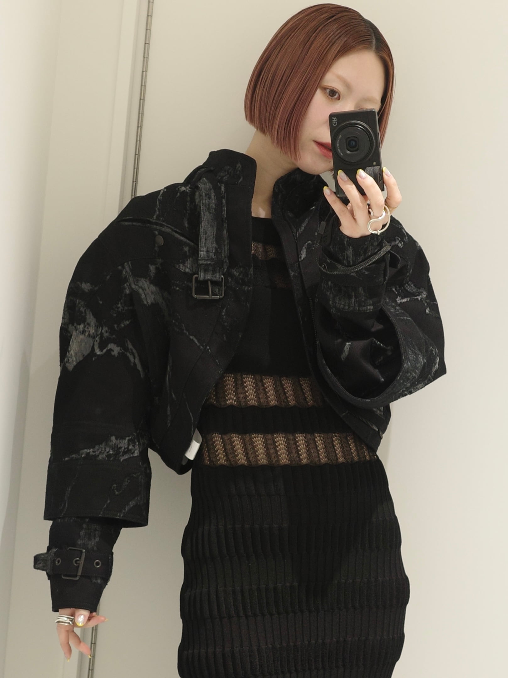 25AW】ENFOLD エンフォルド / BLOUSON / ブルゾン | TRENT online