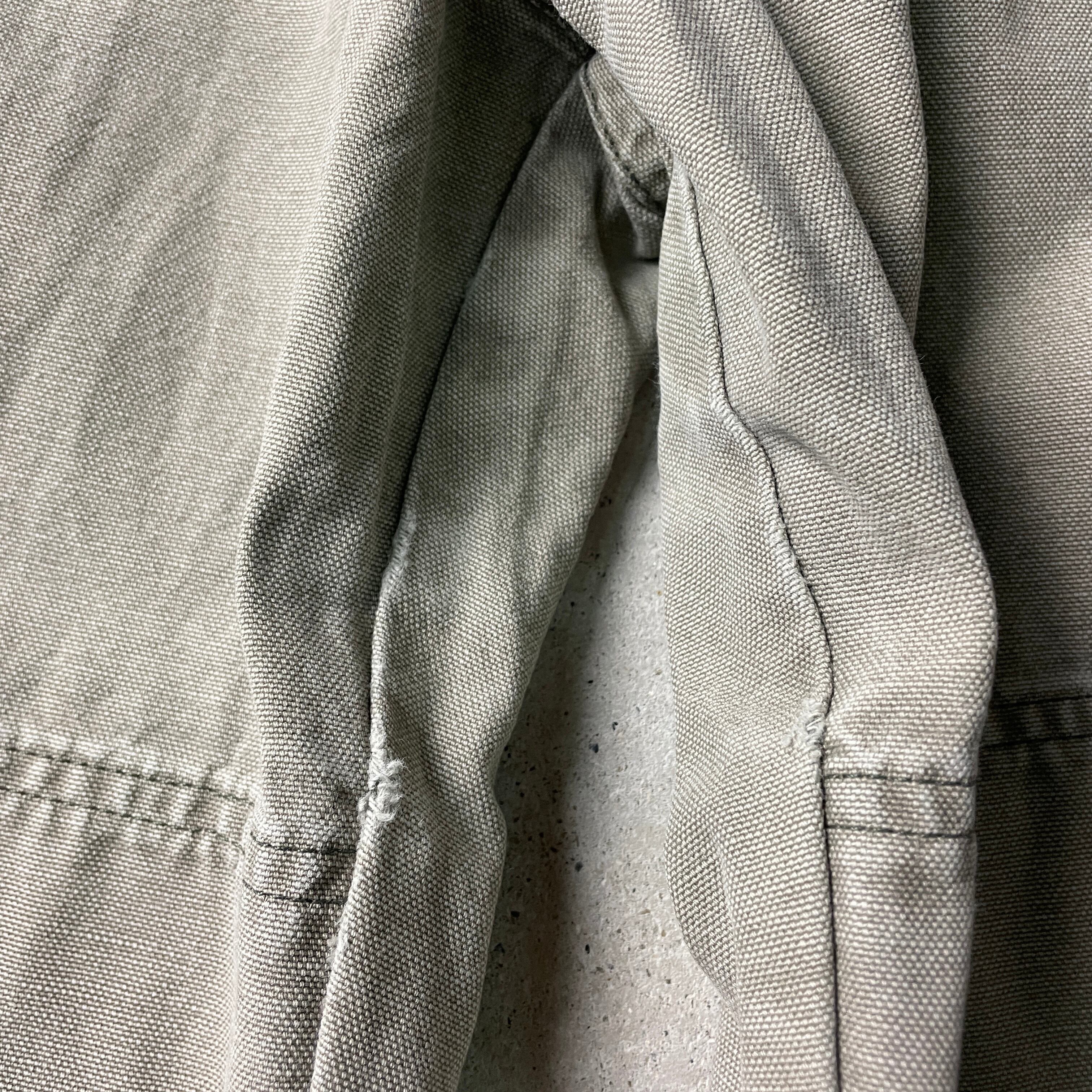 patagonia パタゴニア ダブルニー アウトドア コットンパンツ メンズ