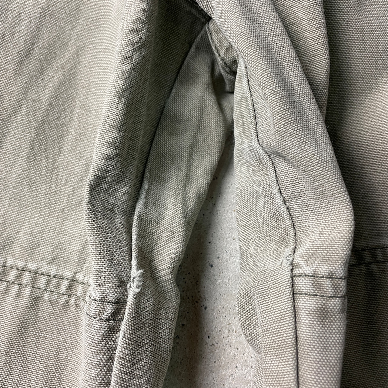 patagonia パタゴニア ダブルニー アウトドア コットンパンツ メンズ 