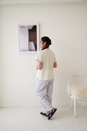 Hardly Spun Co. S/S Tee